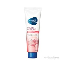 Avon Care Yenileyici 100 ml El Kremi