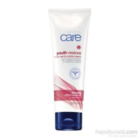 Avon Care Yenileyici 100 ml El Kremi