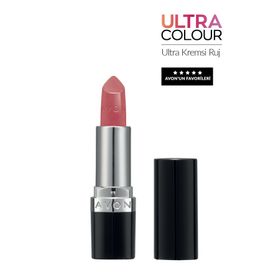 Avon Carnation Ultra Kremsi Ruj