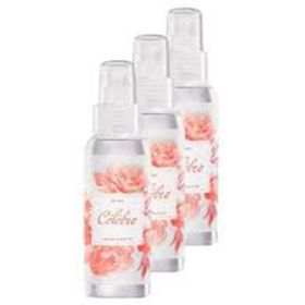 Avon Celebre 3x100 ml Parfümlü Vücut Sprey
