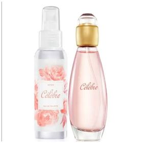 Avon Celebre 50+100 ml Kadın Parfüm Ve Vücut Spreyi Seti