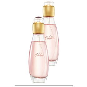 Avon Celebre EDT 2 x 50 ml Kadın Parfüm