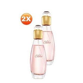 Avon Celebre EDT 2x50ml Kadın Parfüm