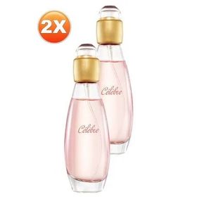 Avon Celebre EDT 50 ml 2'li Kadın Outlet Parfüm