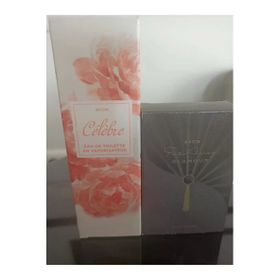 Avon Celebre EDT 50 ml ve Far Away Glamour EDP 30 ml Kadın Parfüm