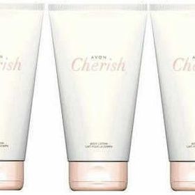 Avon Cherish 150 ml Duş Jeli