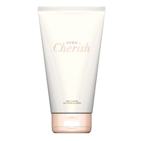 Avon Cherish 150 ml Parfümlü Vücut Losyonu