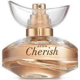 Avon Cherish 50 ml EDP Çiçeksi Kadın Parfümü