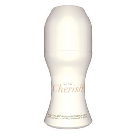 Avon Cherish 50 ml Kadın Roll-On Deodorant