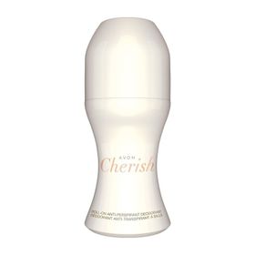 Avon Cherish 50 ml Kadın Roll-On Deodorant