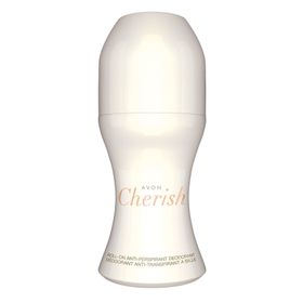 Avon Cherish 50 ml Kadın Roll-On Deodorant