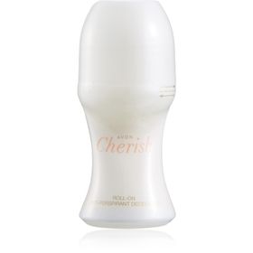 Avon Cherish 50 ml Roll-On Deodorant