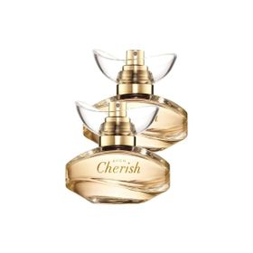 Avon Cherish EDP 50 ml 2'li Kadın Outlet Parfüm