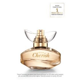 Avon Cherish EDP 50 ml Kadın Parfüm