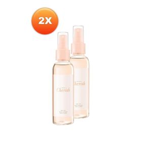 Avon Cherish Kadın Vücut Spreyi 2'li Set