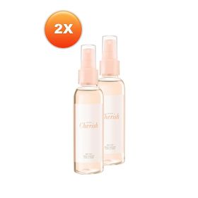 Avon Cherish Kadın Vücut Spreyi 2'li Set