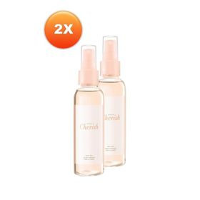 Avon Cherish Kadın Vücut Spreyi 2'li Set