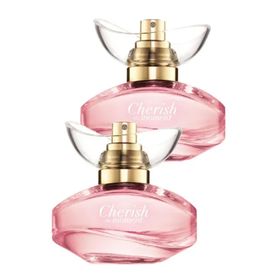 Avon Cherish The Moment EDP 2x50 ml Kadın Parfümü