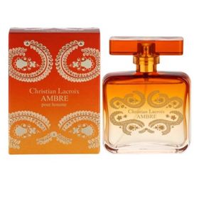 Avon Christian Lacroix Ambre 75 ml EDT Erkek Parfüm