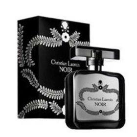 Avon Christian Lacroix Noir EDT 75 ml Erkek Parfüm