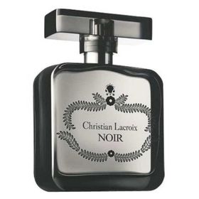 Avon Christian Lacroix Noir EDT 75 ml Erkek Parfüm