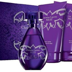 Avon Christian Lacroix Nuit EDP 50 ml Kadın Parfüm
