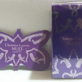 Avon Christian Lacroix Nuit EDP 50 ml Kadın Parfüm
