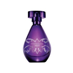 Avon Christian Lacroix Nuit EDP 50 ml Kadın Parfüm