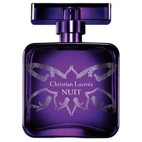 Avon Christian Lacroix Nuit Pour 75 ml EDT Erkek Parfüm