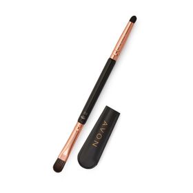 Avon Çift Taraflı Göz Farı Fırçası