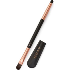 Avon Çift Taraflı Göz Farı Fırçası