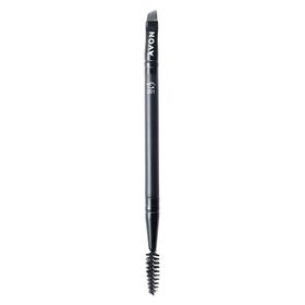 Avon Çift Taraflı Kaş Fırçası