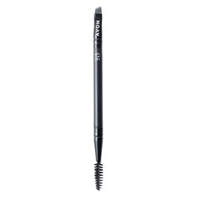 Avon Çift Taraflı Kaş Fırçası