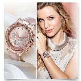 Avon CİTLALLİ Kadın Kol Saati