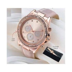 Avon CİTLALLİ Kadın Kol Saati