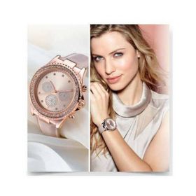 Avon CİTLALLİ Kadın Kol Saati
