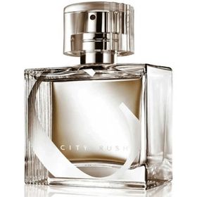 Avon City Rush 50 ml EDP Çiçeksi&Meyvemsi Kadın Parfümü