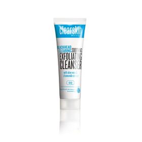 Avon Clearskin Blackhead Clearing 125 ml Siyah Noktalar İçin Ferahlatan Arındırıcı Temizleyici