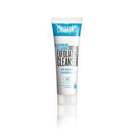 Avon Clearskin Blackhead Clearing 125 ml Siyah Noktalar İçin Ferahlatan Arındırıcı Temizleyici