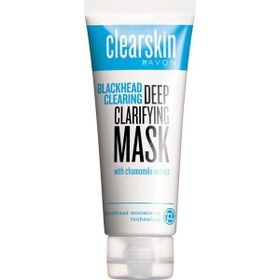 Avon Clearskin Blackhead Deep Clarifying 75 ml Maske