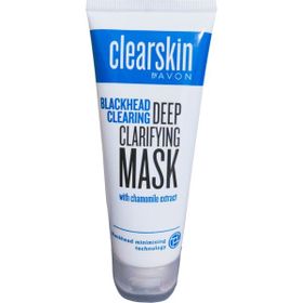 Avon Clearskin Blackhead Deep Clarifying 75 ml Maske