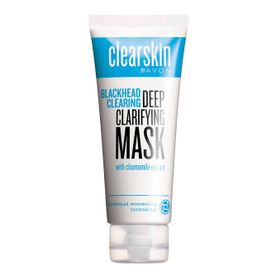 Avon Clearskin Blackhead Deep Clarifying 75 ml Maske