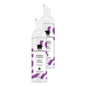 AVON Clearskin Blemish Köpük 2x150 ml Temizleyici