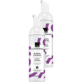 AVON Clearskin Blemish Köpük 2x150 ml Temizleyici