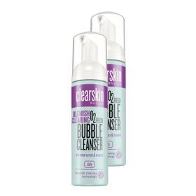 AVON Clearskin Blemish Köpük 2x150 ml Temizleyici