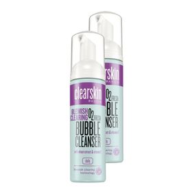 AVON Clearskin Blemish Köpük 2x150 ml Temizleyici