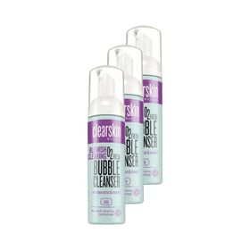 AVON Clearskin Blemish Köpük 3x150 ml Temizleyici