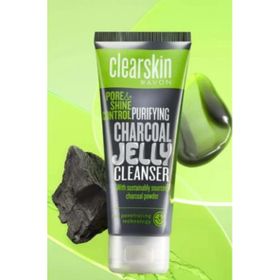 Avon Clearskin Gözenek ve Parlamayı Kontrol Eden 125 ml Jel Temizleyici