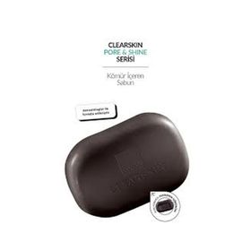 Avon Clearskin Kömür İçeren 3×75 gr Sabun