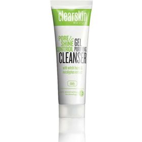 Avon Clearskin Pore & Shine Arındırıcı Jel 125 ml Temizleyici